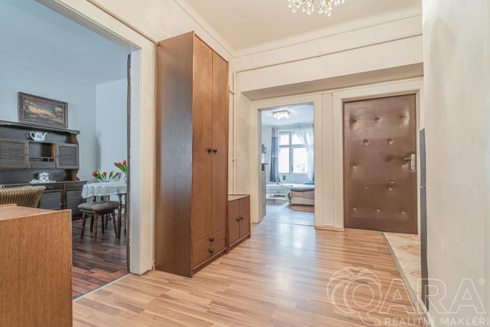 Prodej bytu 4+1, Praha, Sinkulova, 109 m2