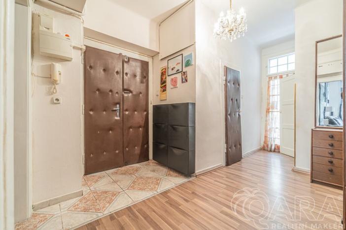 Prodej bytu 4+1, Praha, Sinkulova, 109 m2