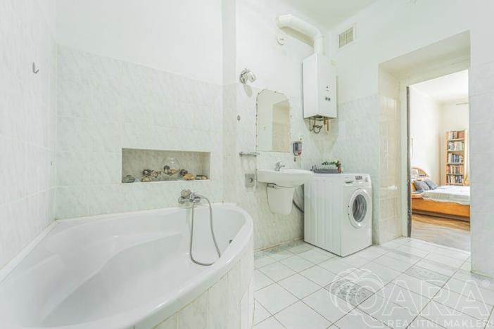 Prodej bytu 4+1, Praha, Sinkulova, 109 m2