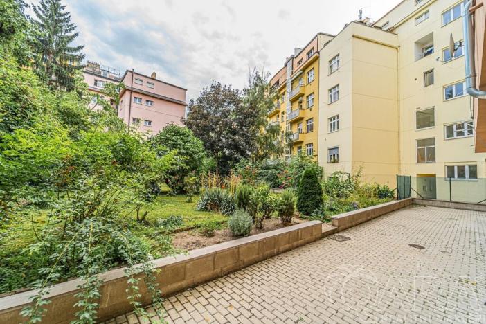 Prodej bytu 4+1, Praha, Sinkulova, 109 m2