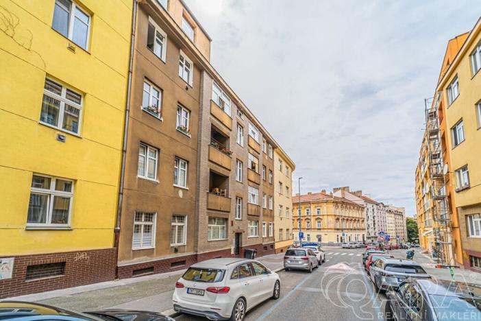 Prodej bytu 4+1, Praha, Sinkulova, 109 m2