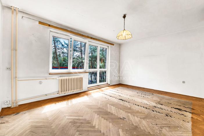 Prodej bytu 3+kk, Praha - Záběhlice, Bělčická, 51 m2