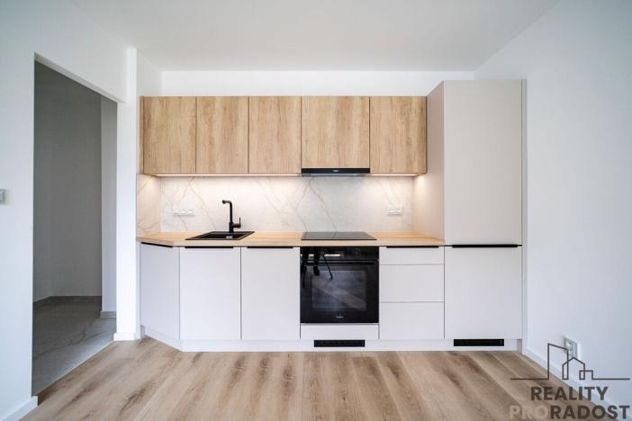 Prodej bytu 3+kk, Ostravice, 53 m2
