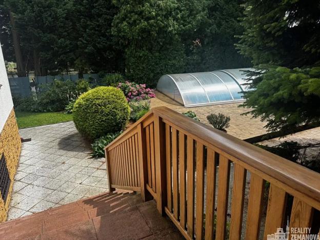 Prodej rodinného domu, Hrubý Jeseník, 250 m2