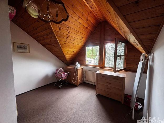 Prodej rodinného domu, Hrubý Jeseník, 250 m2