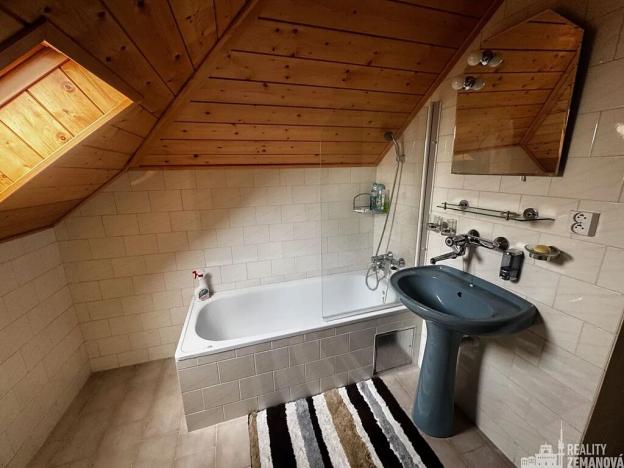 Prodej rodinného domu, Hrubý Jeseník, 250 m2