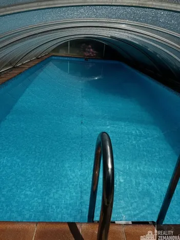 Prodej rodinného domu, Hrubý Jeseník, 250 m2