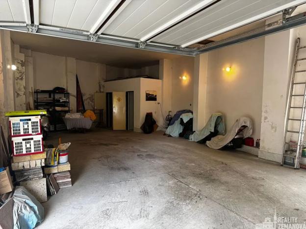 Prodej rodinného domu, Hrubý Jeseník, 250 m2