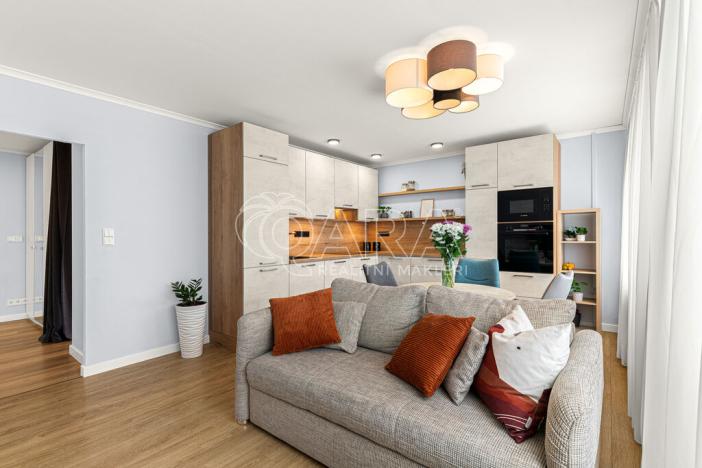 Prodej bytu 4+kk, Praha - Chodov, Blatenská, 72 m2