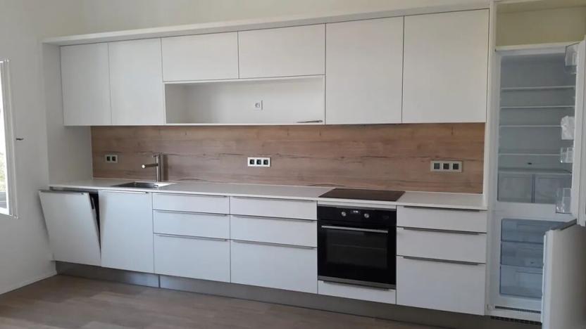 Pronájem bytu 2+1, Praha - Dejvice, Na Hanspaulce, 79 m2