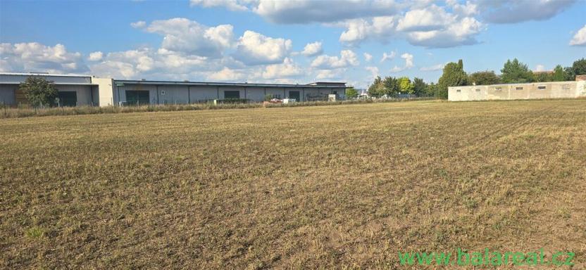 Prodej pole, Šlapanice, 2007 m2