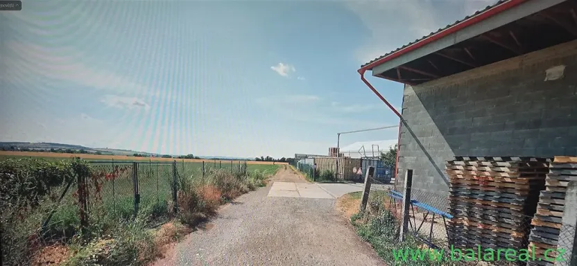 Prodej pole, Šlapanice, 2007 m2