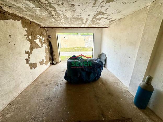 Prodej garáže, Bílina - Teplické Předměstí, 22 m2