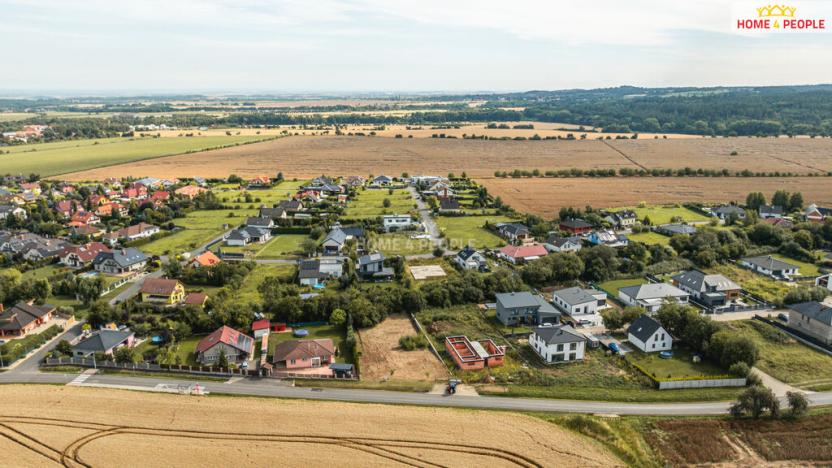 Prodej pozemku pro bydlení, Křenice, K Polníku, 1133 m2