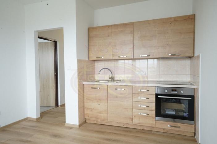 Pronájem bytu 1+1, Jaroměř, Na Studánkách, 41 m2