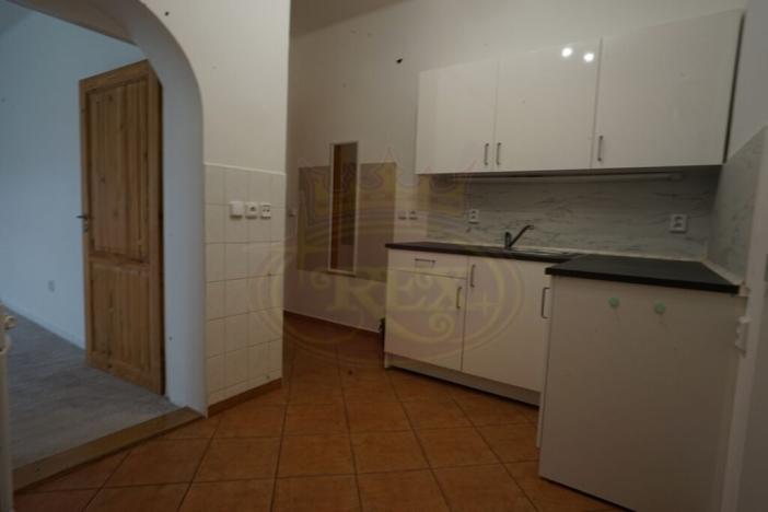 Pronájem bytu 2+1, Jaroměř, Labská, 76 m2