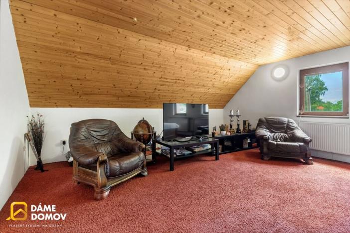 Prodej restaurace, Vsetín, Semetín, 324 m2