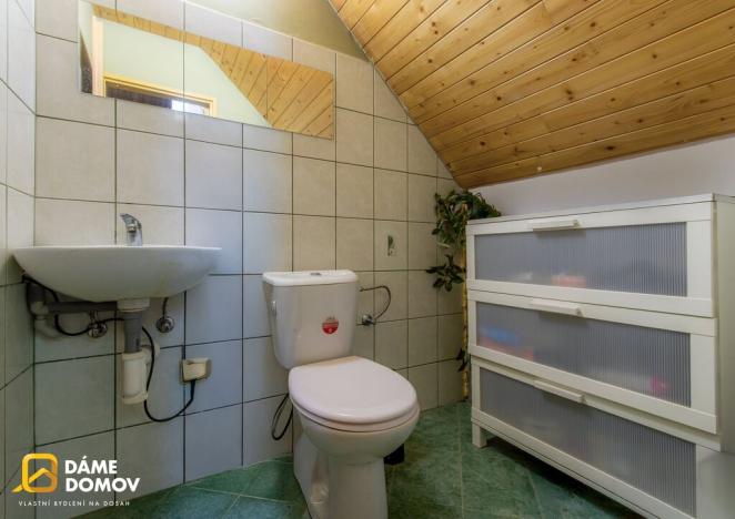 Prodej restaurace, Vsetín, Semetín, 324 m2