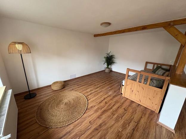 Pronájem rodinného domu, Plzeň, Zábělská, 90 m2