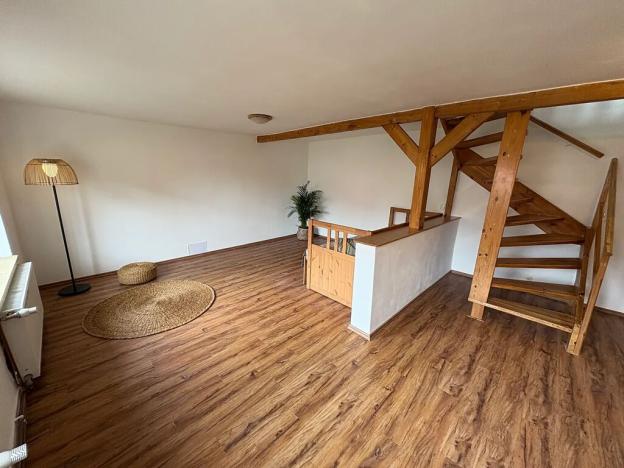 Pronájem rodinného domu, Plzeň, Zábělská, 90 m2