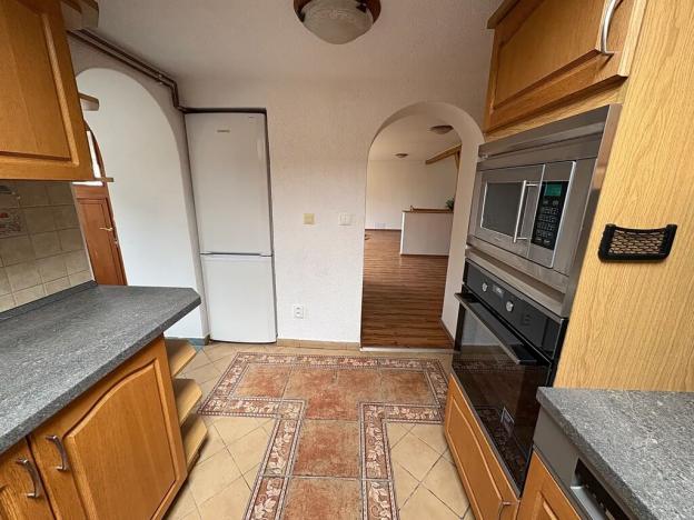 Pronájem rodinného domu, Plzeň, Zábělská, 90 m2