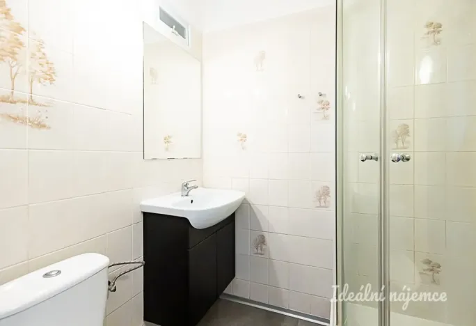 Pronájem bytu 1+kk, Praha - Staré Město, Dlouhá, 30 m2