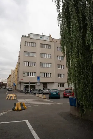 Prodej bytu 1+1, Praha - Nusle, U gymnázia, 41 m2