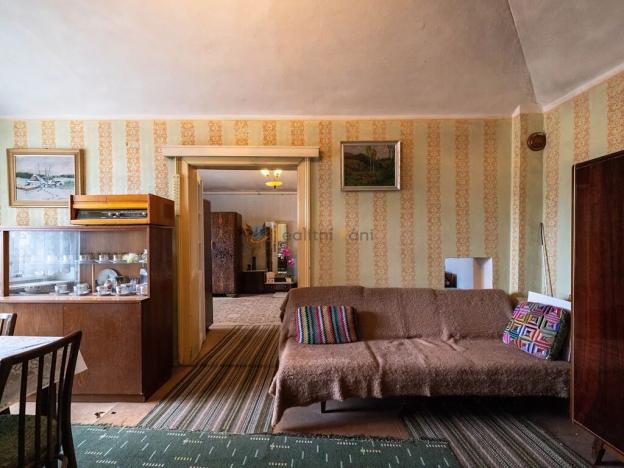 Prodej rodinného domu, Drahelčice, Malá Strana, 230 m2