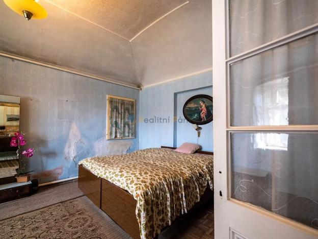 Prodej rodinného domu, Drahelčice, Malá Strana, 230 m2