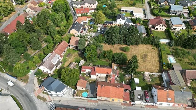 Prodej rodinného domu, Drahelčice, Malá Strana, 230 m2