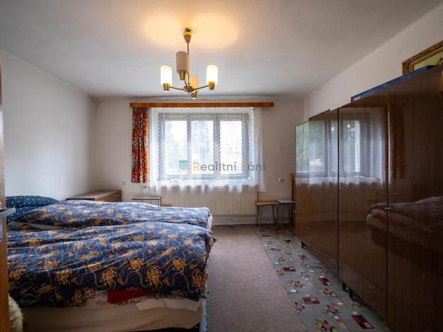 Prodej rodinného domu, Drahelčice, Malá Strana, 230 m2