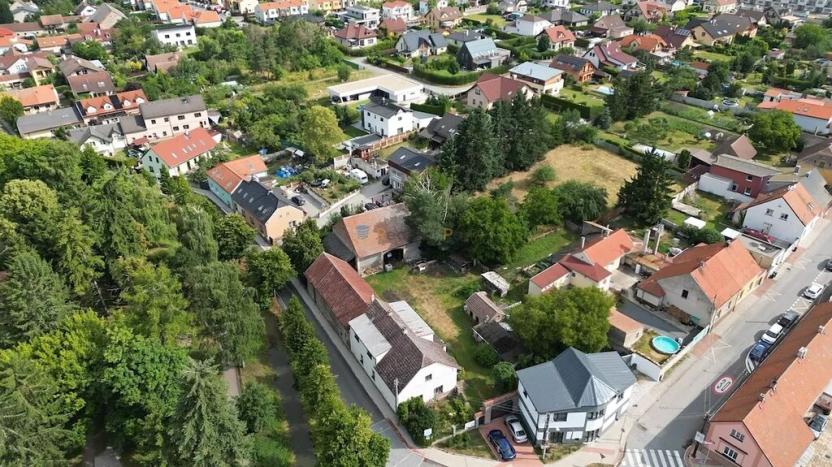 Prodej rodinného domu, Drahelčice, Malá Strana, 230 m2