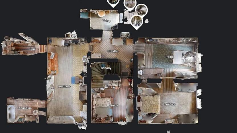 Prodej rodinného domu, Drahelčice, Malá Strana, 230 m2