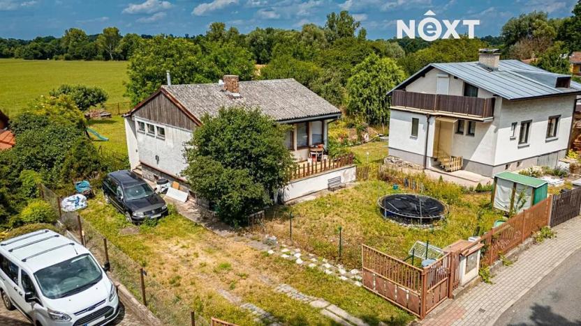 Prodej rodinného domu, Vejvanovice, 85 m2