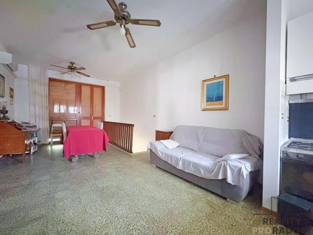 Prodej bytu 5+kk, Silvi,Itálie, 132 m2