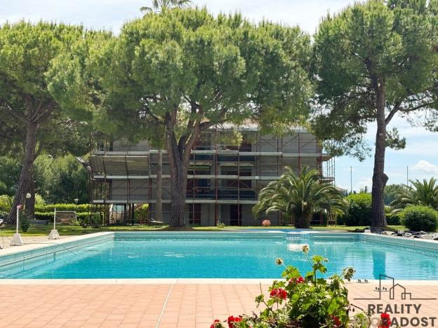 Prodej bytu 5+kk, Silvi,Itálie, 132 m2