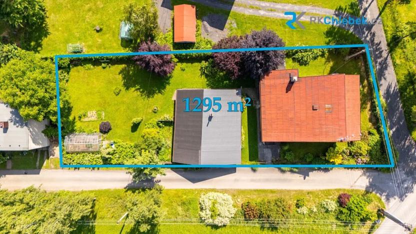 Prodej rodinného domu, Čeladná, 202 m2