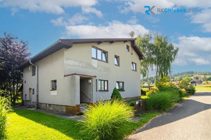 Prodej rodinného domu, Čeladná, 202 m2