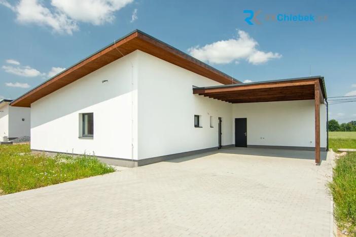 Prodej rodinného domu, Horní Domaslavice, 165 m2