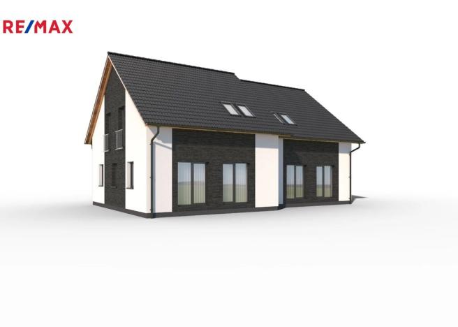 Prodej domu na klíč, Šošůvka, 126 m2