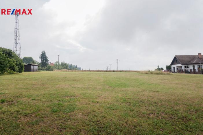 Prodej pozemku pro bydlení, Horní Slivno, 3667 m2