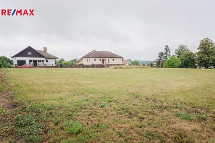 Prodej pozemku pro bydlení, Horní Slivno, 3667 m2