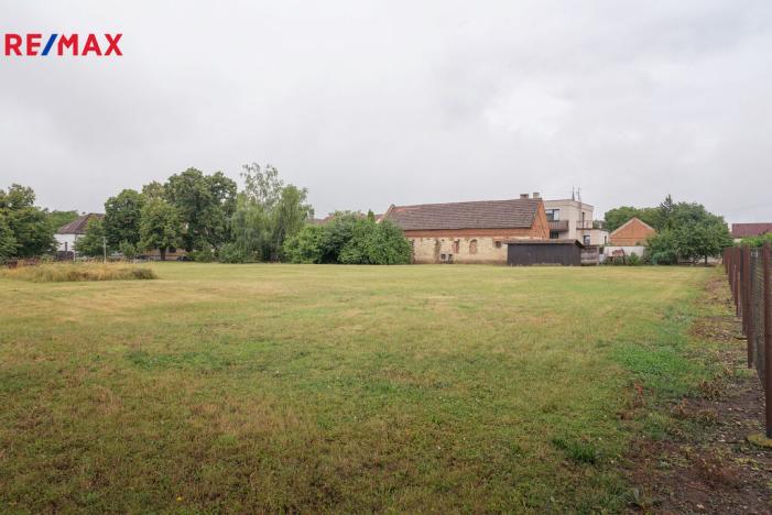 Prodej pozemku pro bydlení, Horní Slivno, 3667 m2