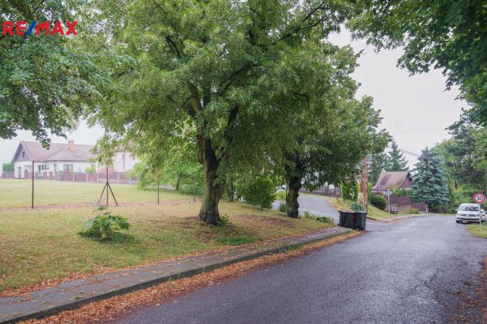 Prodej pozemku pro bydlení, Horní Slivno, 3667 m2