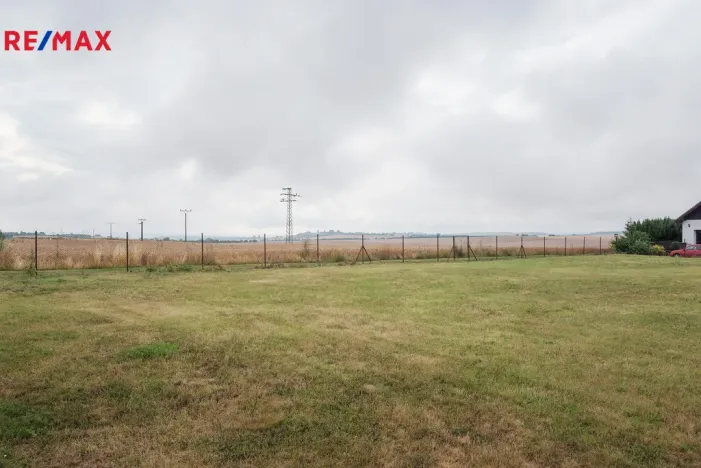 Prodej pozemku pro bydlení, Horní Slivno, 3667 m2