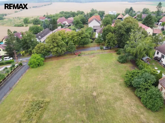 Prodej pozemku pro bydlení, Horní Slivno, 3667 m2