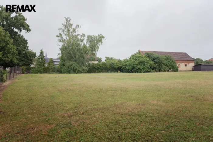 Prodej pozemku pro bydlení, Horní Slivno, 3667 m2