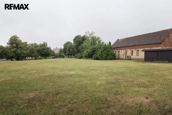 Prodej pozemku pro bydlení, Horní Slivno, 3667 m2