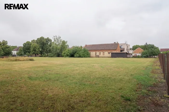 Prodej pozemku pro bydlení, Horní Slivno, 3667 m2