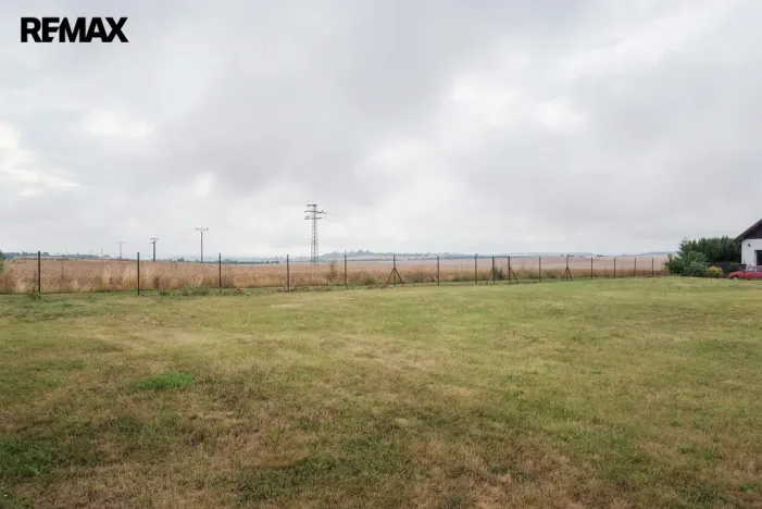 Prodej pozemku pro bydlení, Horní Slivno, 3667 m2